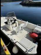 Stratos 1700 boat  - Photo 2 of 5