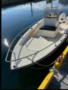 Stratos 1700 boat  - Photo 3 of 5