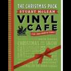 Stuart McLean - Vinyl Cafe Christmas Pack 4-CD NEW