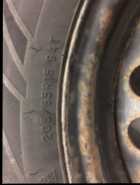 Studded Tires and Rims  - Photo 3 of 4