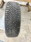 Studded Winter Tires &ndash; 225/65 R17 T XL - Photo 2 of 3