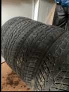 Studded Winter Tires on Rims 2 sets available  - Photo 2 of 7