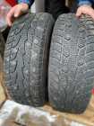 Studded Winter Tires on Rims 2 sets available  - Photo 3 of 7