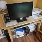 Student or small business desk - Great Shape!