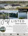 This stunning sun kissed south facing 4- unit property ...