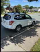Subaru Forester - Photo 1 of 4