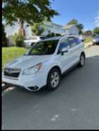 Subaru Forester - Photo 2 of 4