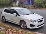 Subaru Impreza 2014 - Photo 2 of 5