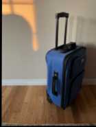 Suitcase - Photo 1 of 3