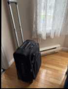 Suitcase - Photo 3 of 4