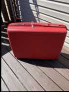 Suitcase