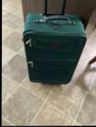Suitcase - Photo 2 of 3