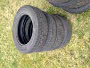 Summer Tires 185 65 R15 88H
