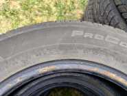 Summer Tires 185 65 R15 88H  - Photo 3 of 4