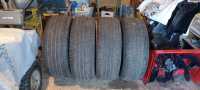 Summer Tires