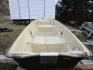 sun dolphin 12ft jon boat