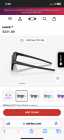 Sunglasses Oakley Latch Key asking just $50 ono!  - Photo 3 of 5