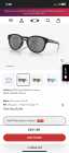 Sunglasses Oakley Latch Key asking just $50 ono!  - Photo 4 of 5