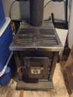 Super Chalet Woodstove