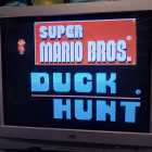 Super Mario Bros. / Duck Hunt - Photo 3 of 10