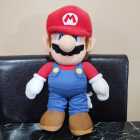 Super Mario Plush