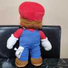 Super Mario Plush (12") - Photo 1 of 5