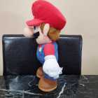 Super Mario Plush (12") - Photo 2 of 5