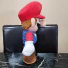 Super Mario Plush (12") - Photo 3 of 5