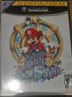 Super Mario Sunshine for Nintendo Gamecube