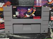 [SNES] Cold Shadow - Photo 1 of 10