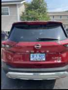 SUV for sale  - Photo 4 of 10