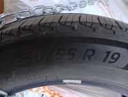SUV or Truck Tires