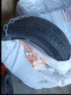 SUV or Truck Tires - Photo 2 of 3