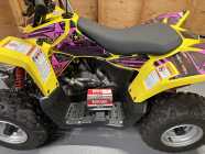 Suzuki 90 ATV