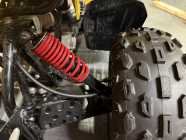 Suzuki 90 ATV - Photo 1 of 5