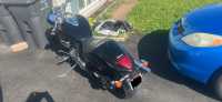 Suzuki Boulevard M90 1400cc, 2015 - Photo 5 of 7