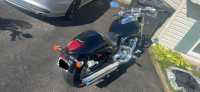 Suzuki Boulevard M90 1400cc, 2015 - Photo 6 of 7