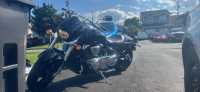 Suzuki Boulevard M90 1400cc, 2015 - Photo 1 of 7