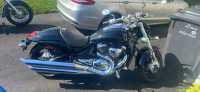 Suzuki Boulevard M90 1400cc, 2015 - Photo 2 of 7