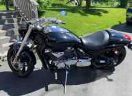 Suzuki Boulevard M90 1400cc, 2015 - Photo 4 of 7
