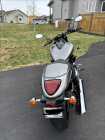 Suzuki Boulevard M90 Motorcycle - Photo 2 of 6