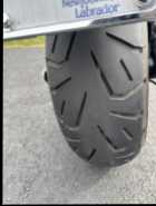 Suzuki Boulevard M90 Motorcycle - Photo 5 of 6