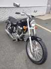 Suzuki Boulevard S40 for sale! 650 cc