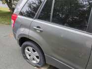 Suzuki Grand Vitara (Parts Only) - Photo 2 of 9