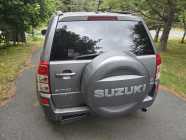 Suzuki Grand Vitara (Parts Only) - Photo 3 of 9