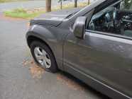 Suzuki Grand Vitara (Parts Only) - Photo 4 of 9