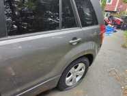 Suzuki Grand Vitara (Parts Only) - Photo 5 of 9