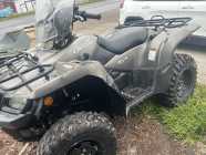 Suzuki King Quad  - Photo 1 of 4