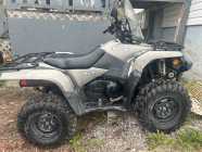 Suzuki King Quad  - Photo 2 of 4