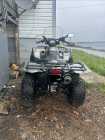 Suzuki King Quad  - Photo 3 of 4